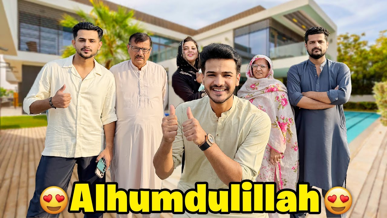 Hamara Neya Ghar Reveal Kr Diya || Nai Bike Main Kharabi Nikl Ai