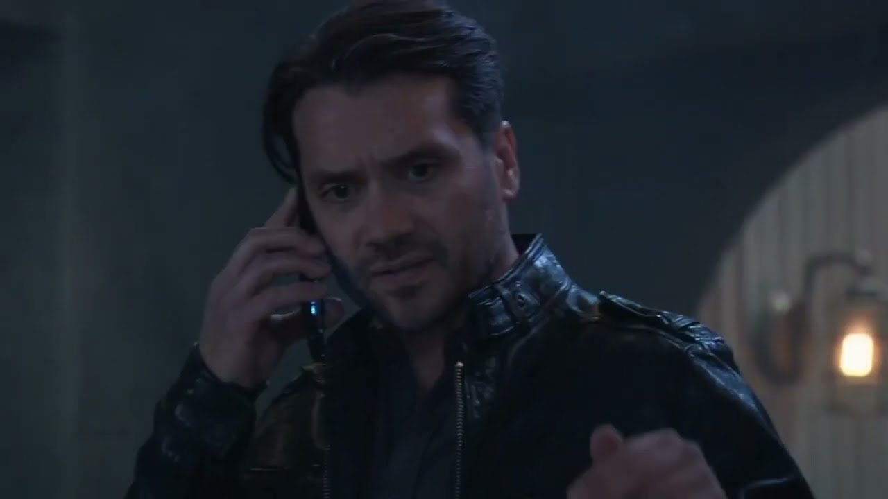 12/19/23 Sam's call saves Dante Anna 1/3
