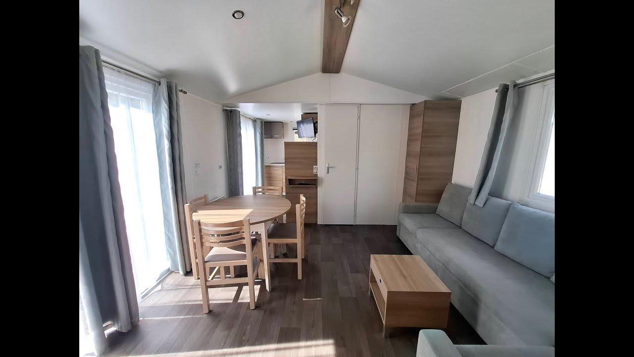 IRM Horizon Riviera 2016 - Les Logis d'Anne-Sophie