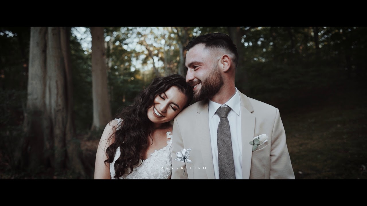 CANSU & YUNUS // LOVESTORY #cinematic #prowedding