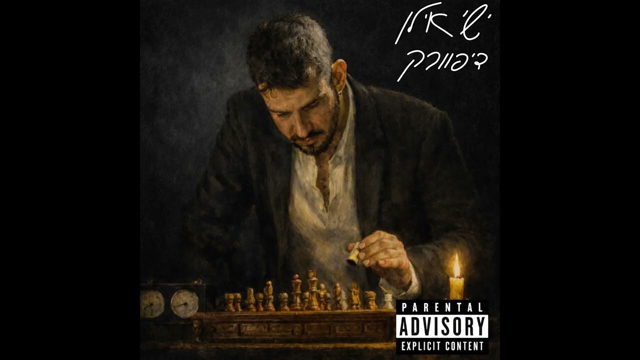 ישי אילן, דין פרינס גבאי - דיפפוקוס