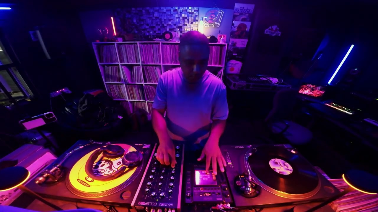 Rotation House Selections Vol.1