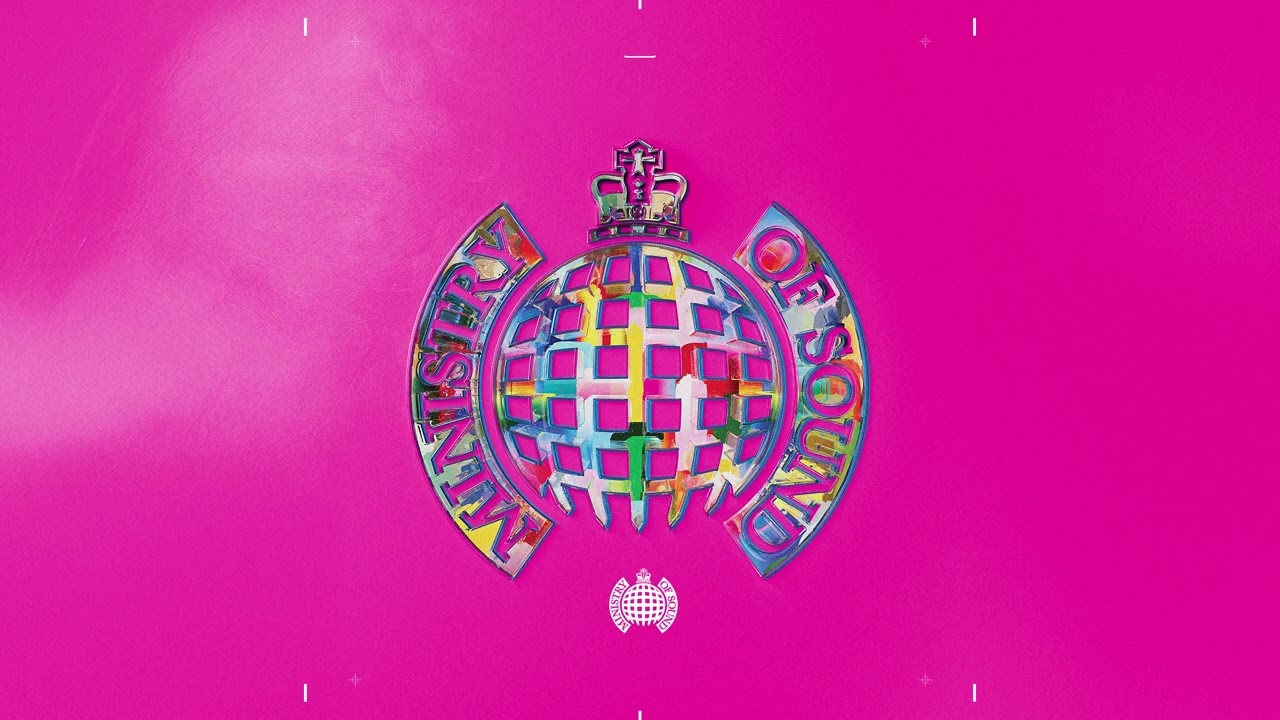 The Annual 2026 CD2 Mini Mix I Ministry of Sound
