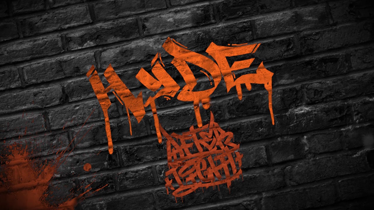 HYDE - AFTER LIGHT Lyric Video