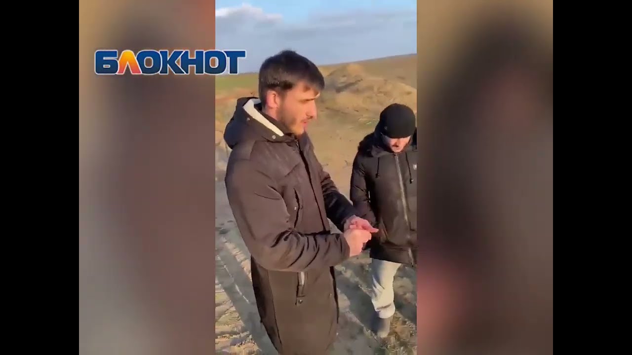 Жителей Нефтекумского округа Ставрополья оставили без пастбища