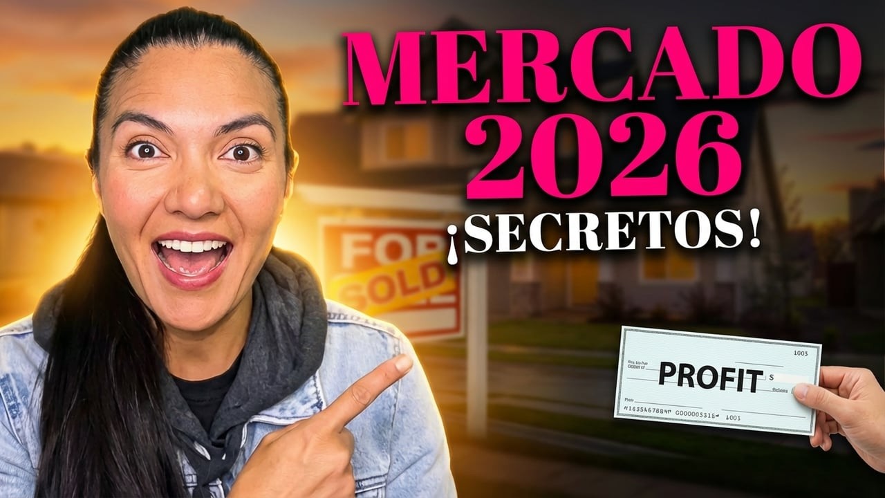 Kissimmee Actualizacion del Mercado Enero 2026: Que esta pasando realmente