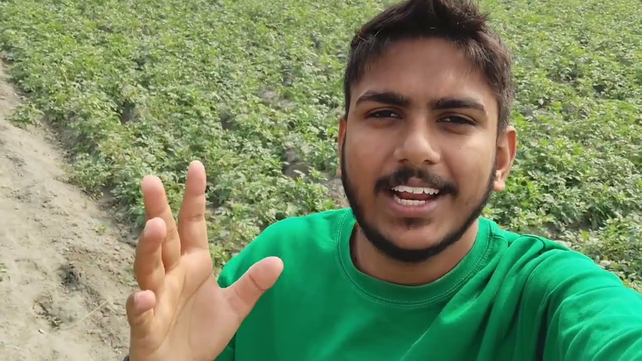 ✅ “खेत में ये क्या मिल गया 😱 | Secret Room? | End Tak Dekhna 🔥”