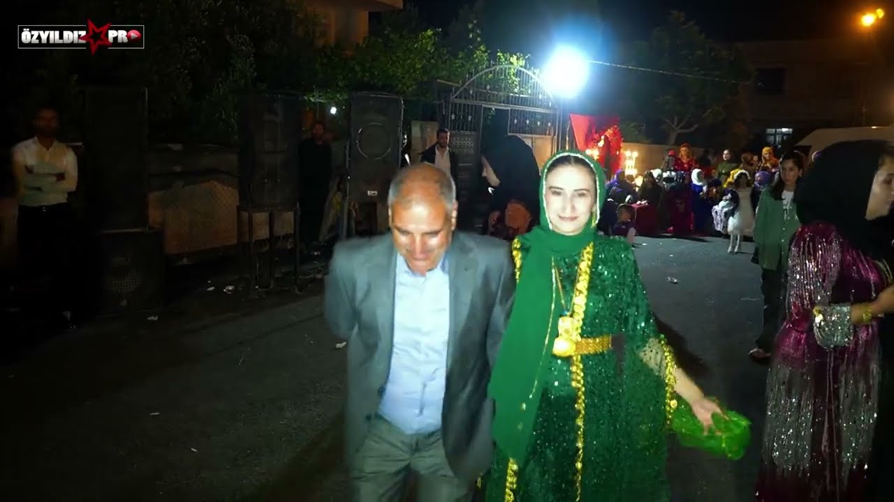 Aycan & Ömer 05 05 2024 ADANA Düğünü Foto Özyıldız Koma Welat part13