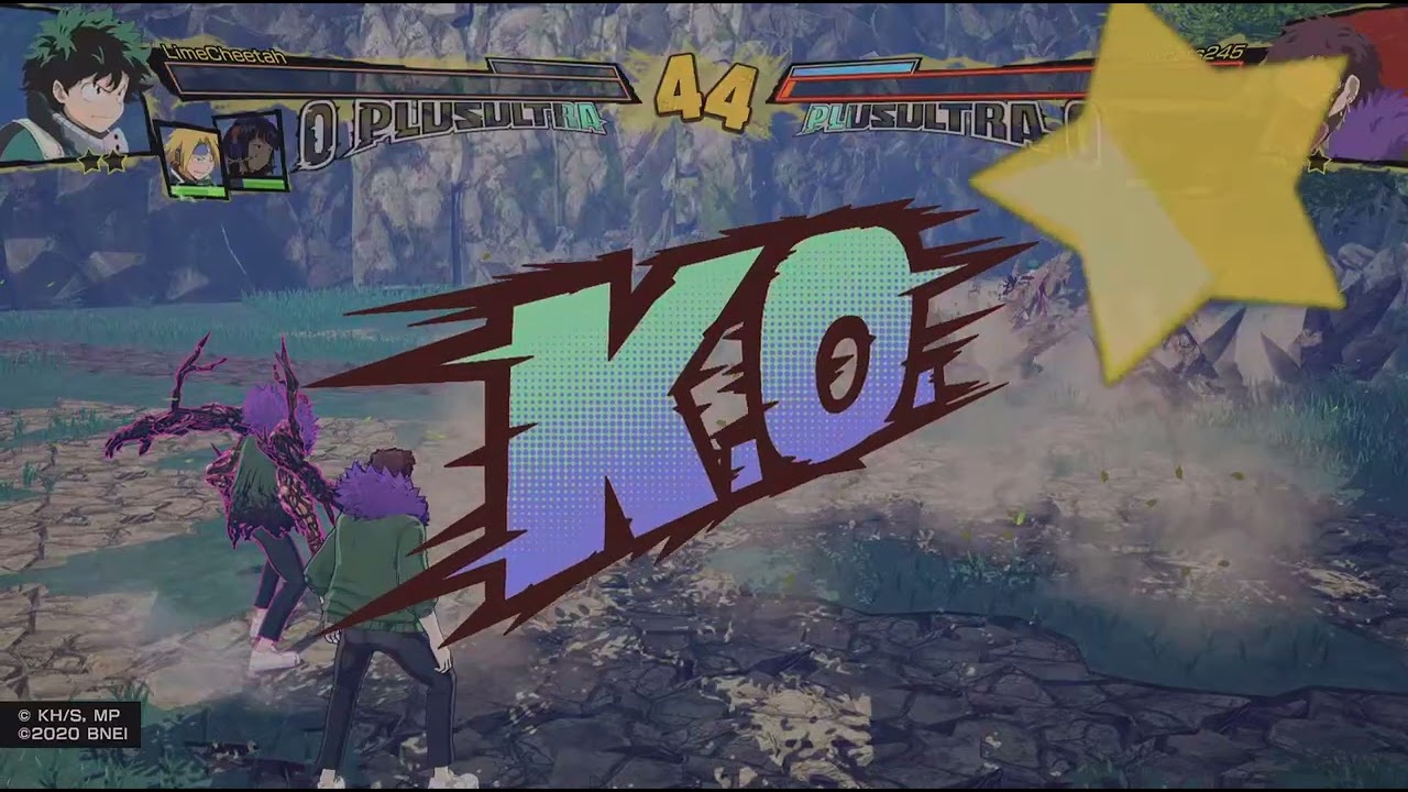 MHOJ2