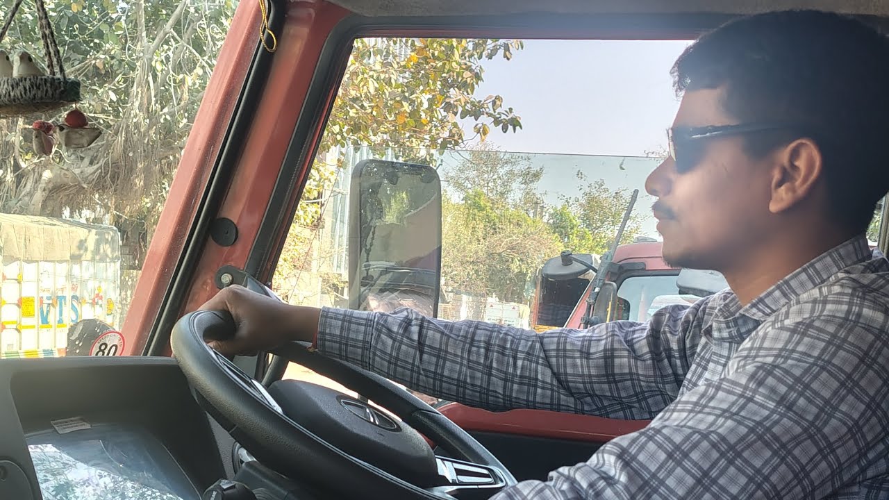 Gal ki company mein lekar Aaye packing wale katte 🚛🚛🤪🤪🤯🤯