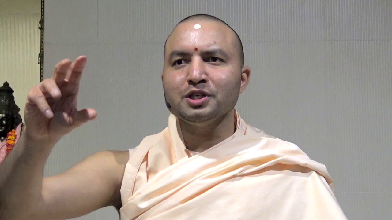 Tapasya Ki Shakti || The Power of Worship - [Hindi with English CC]
