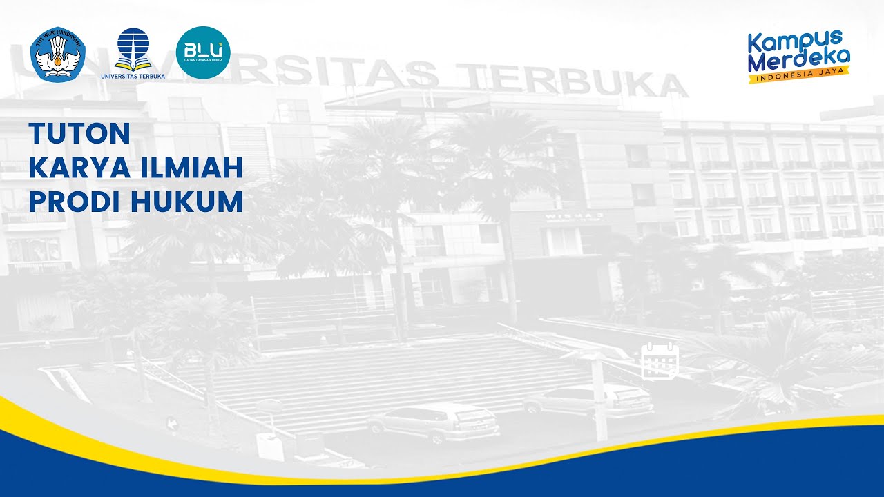 TUGAS 1 KARYA ILMIAH   UNIVERSITAS TERBUKA