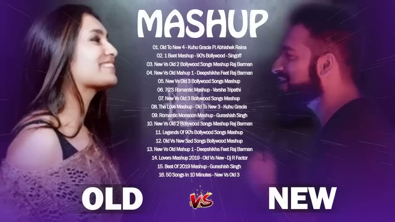 Mashup back to back super hits