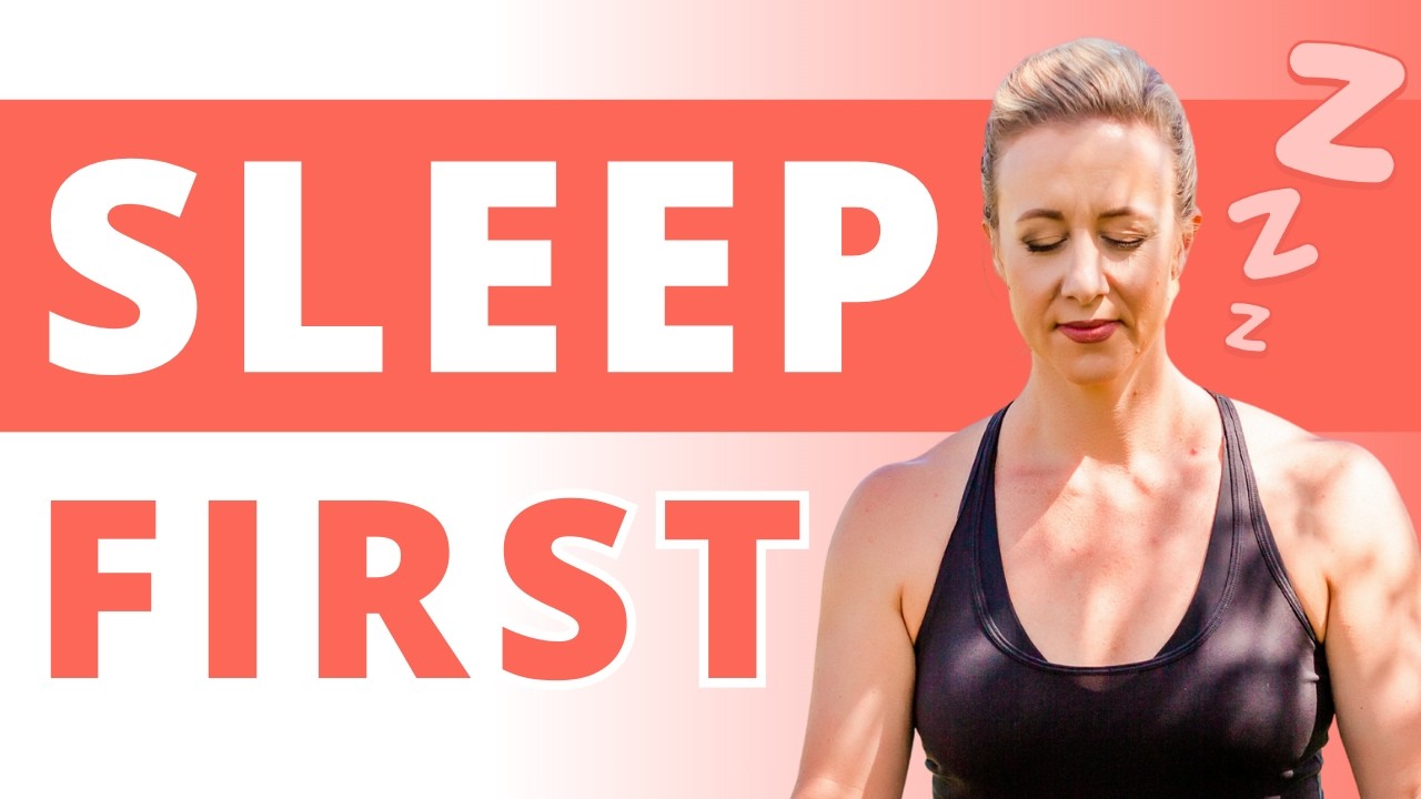 Sleep After 40: Fix Perimenopause Insomnia