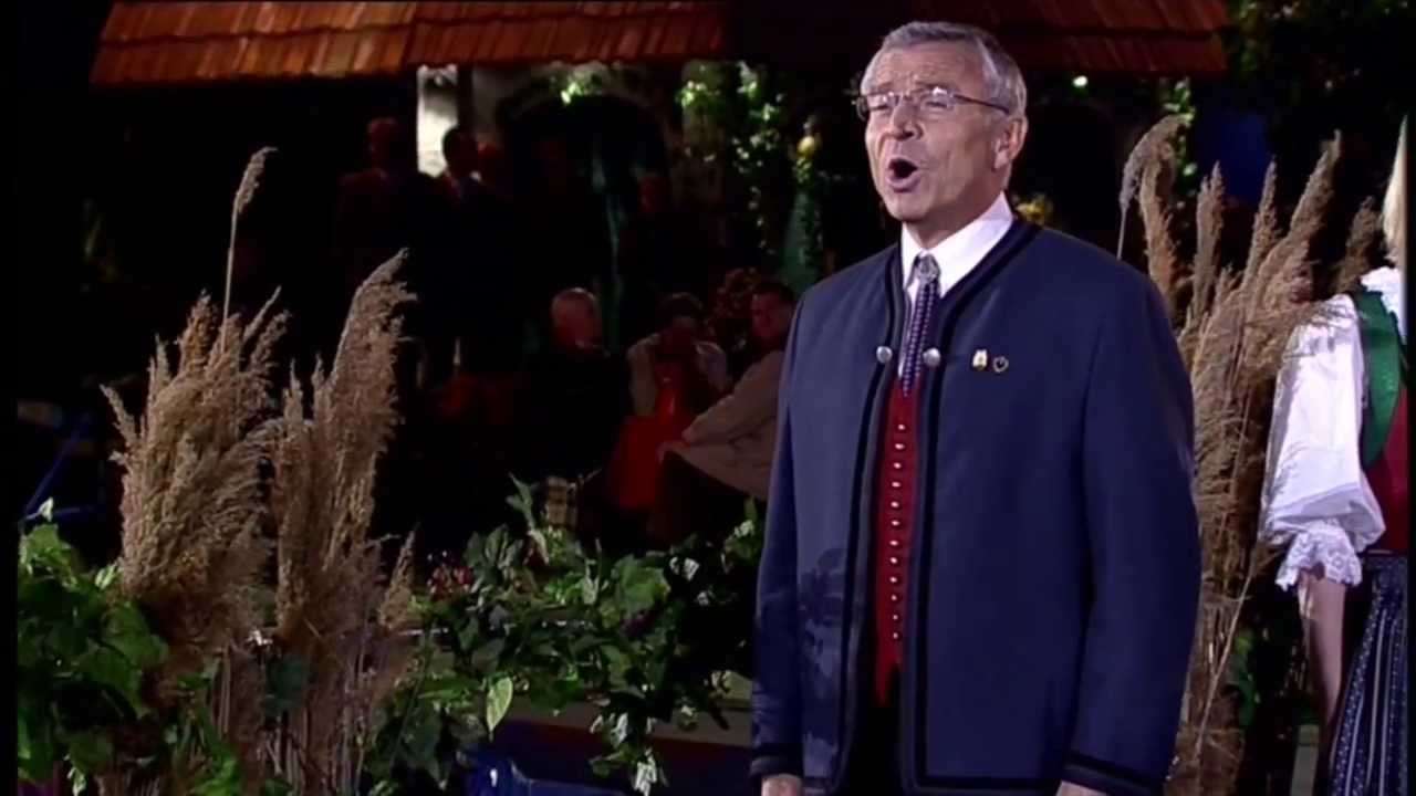 Heinrich Striessnig  Bajazzo - Kärntner Doppelsextett