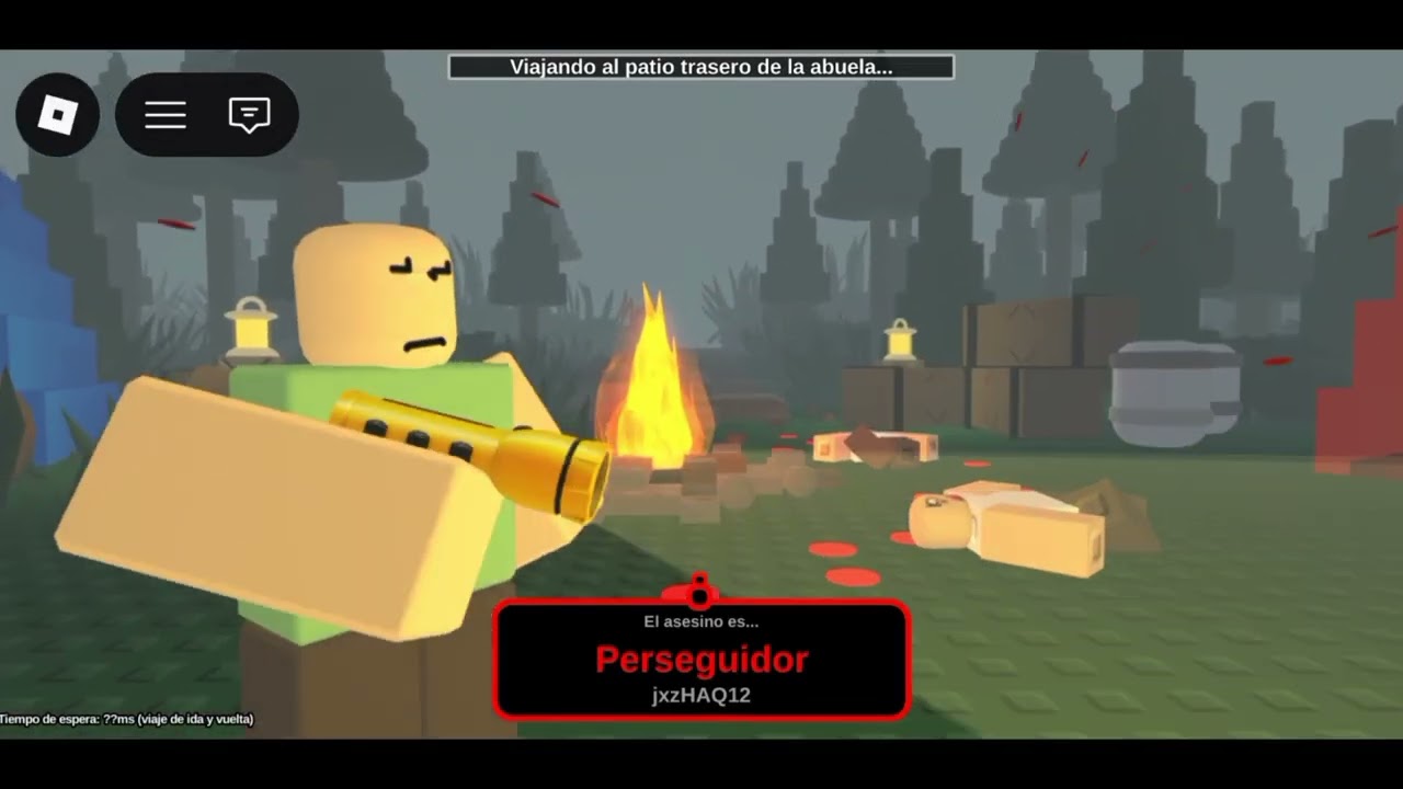 Gameplay de die of death:v