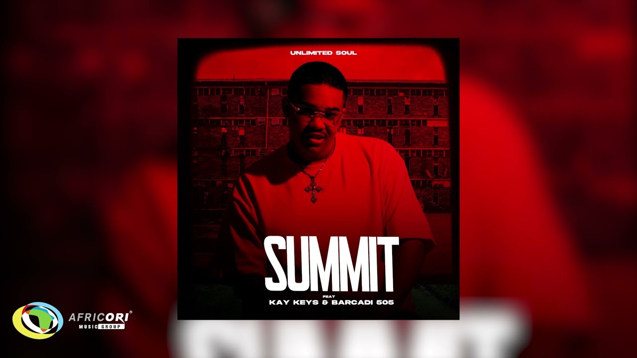 UNLIMITED SOUL, Kay_Keys & Bacardi 505 - Summit (Official Audio)