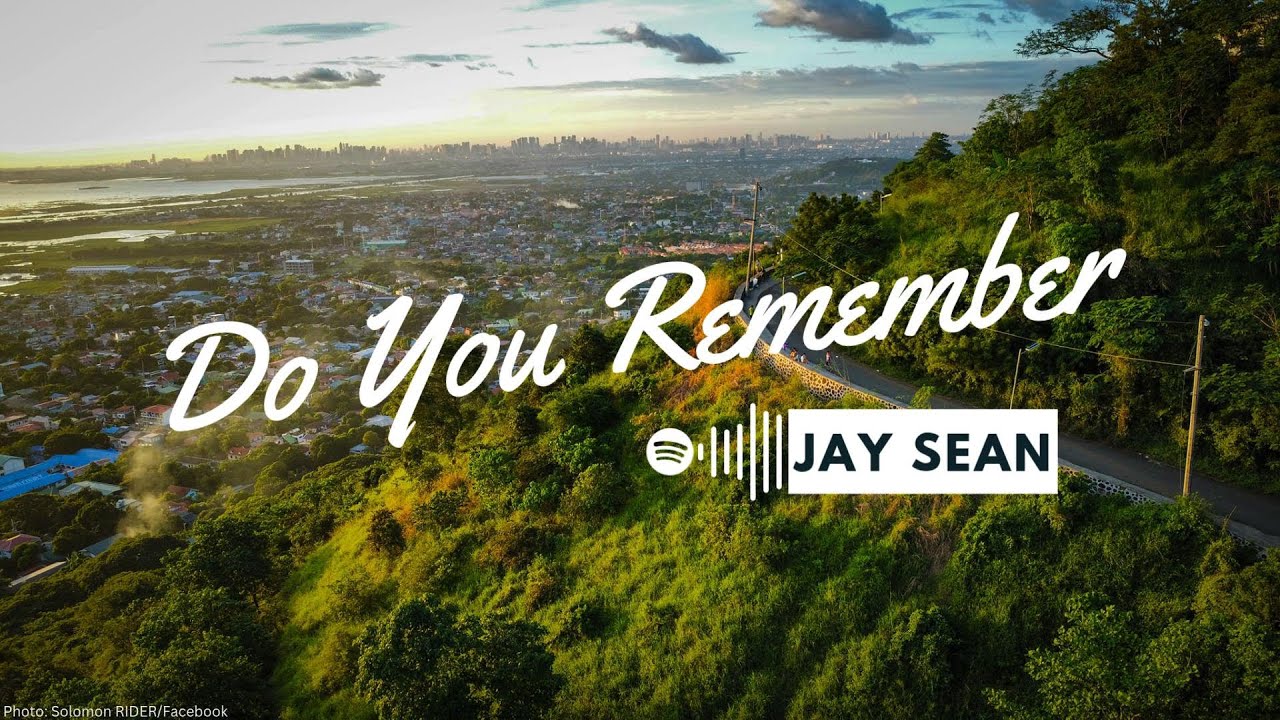 Do You Remember - Jay Sean (feat. Sean Paul & Lil Jon) (Lyrics)