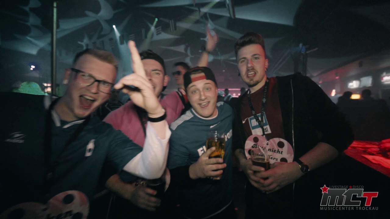 Fasching Musiccenter Trockau 2019 (Audio Gun / Alex Estevez)