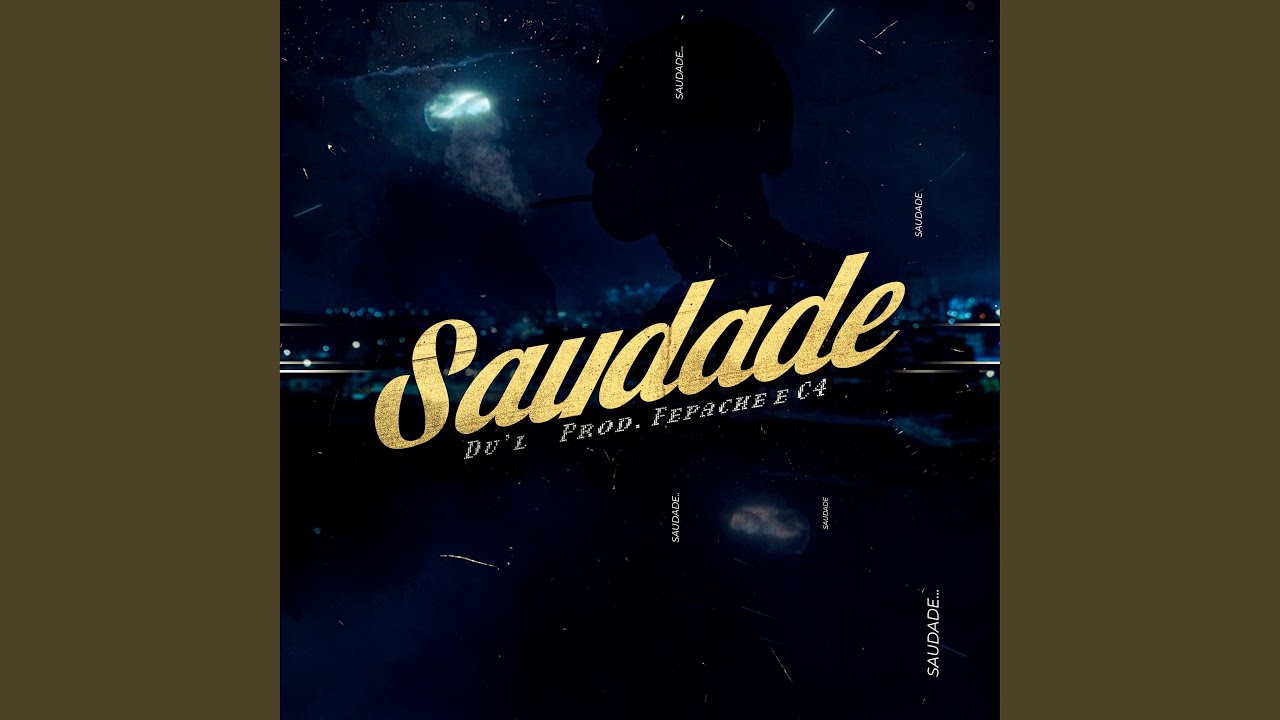 Saudade
