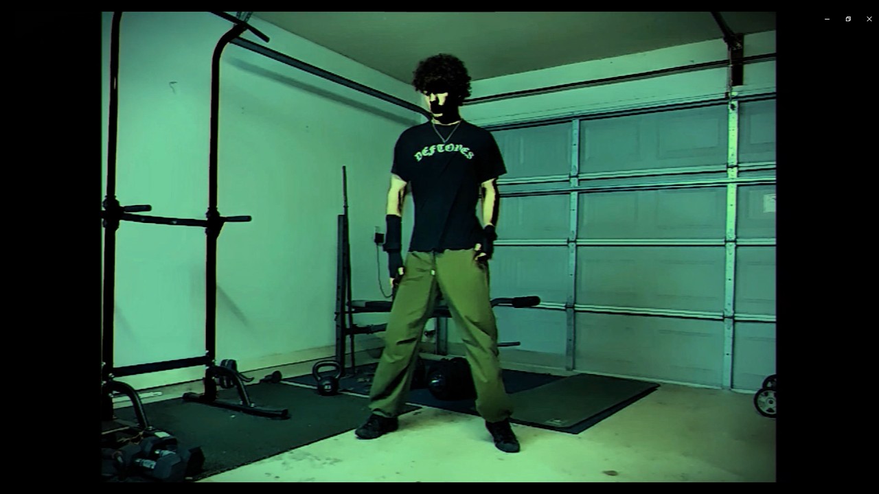robot rock