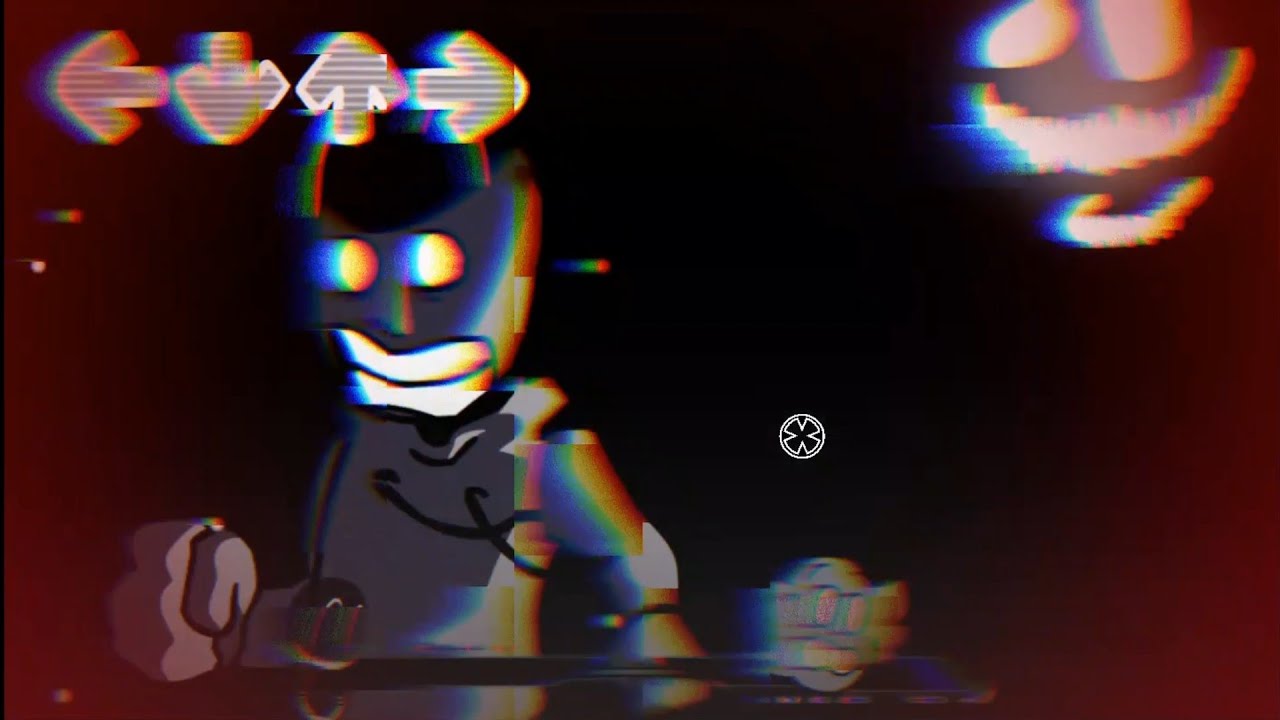 Frenemy (High Effort) || Mandela Z-mixed Fan Made