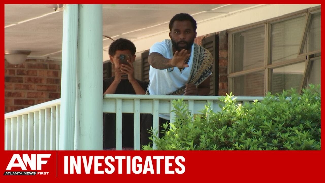 Raw sewage seeps into DeKalb yard; neighbors claim squatters