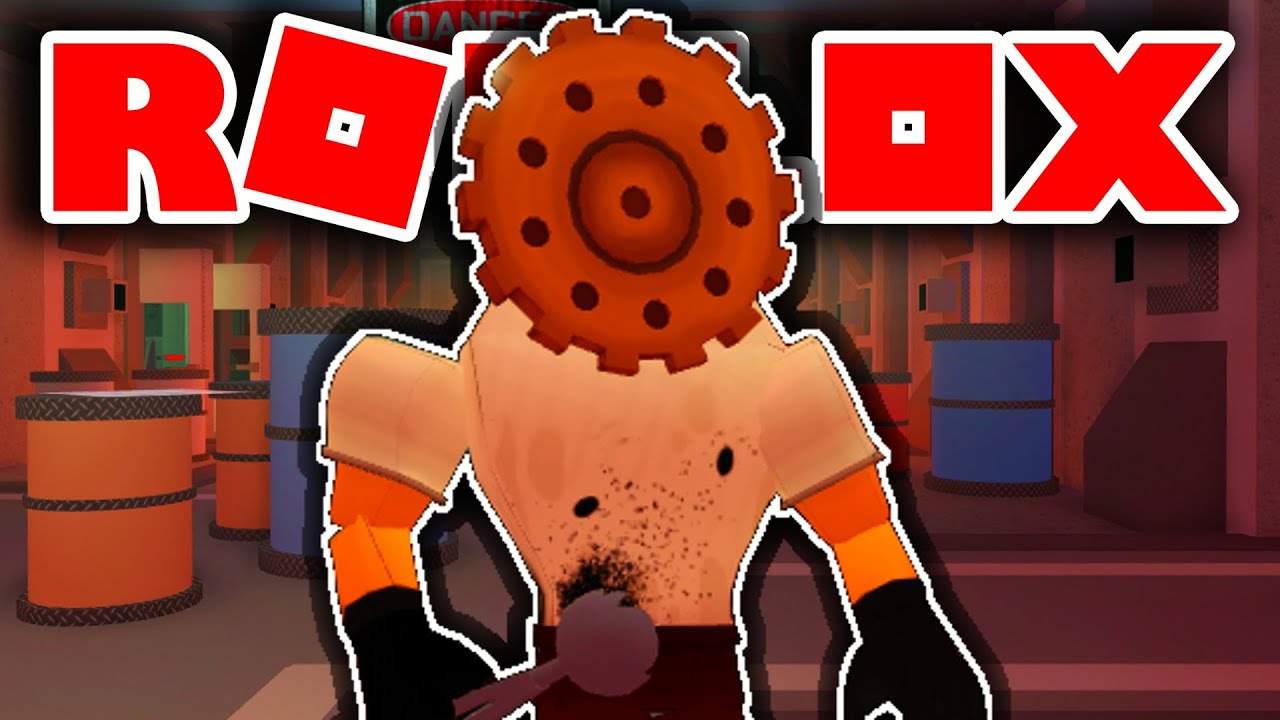 Roblox Jerry Floor 2 Ending With Darzeth and Odd Foxx