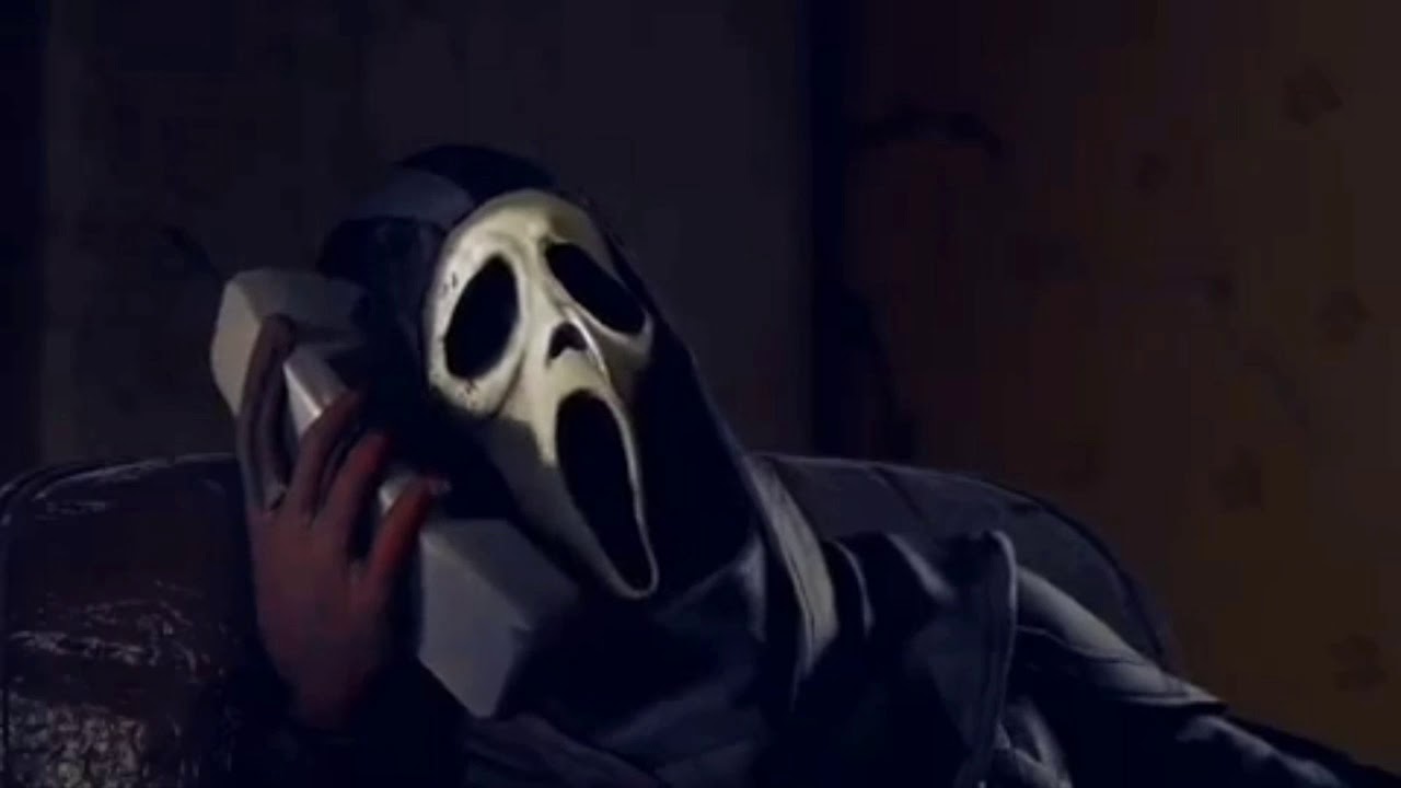 DBD Animation QUE ONDAAA Latin version.