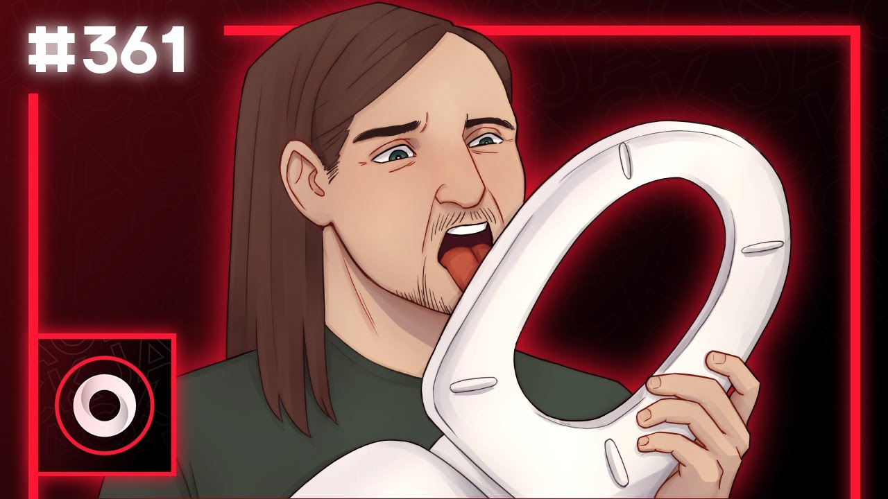 We Lick Toilet Seats | The Official Podcast