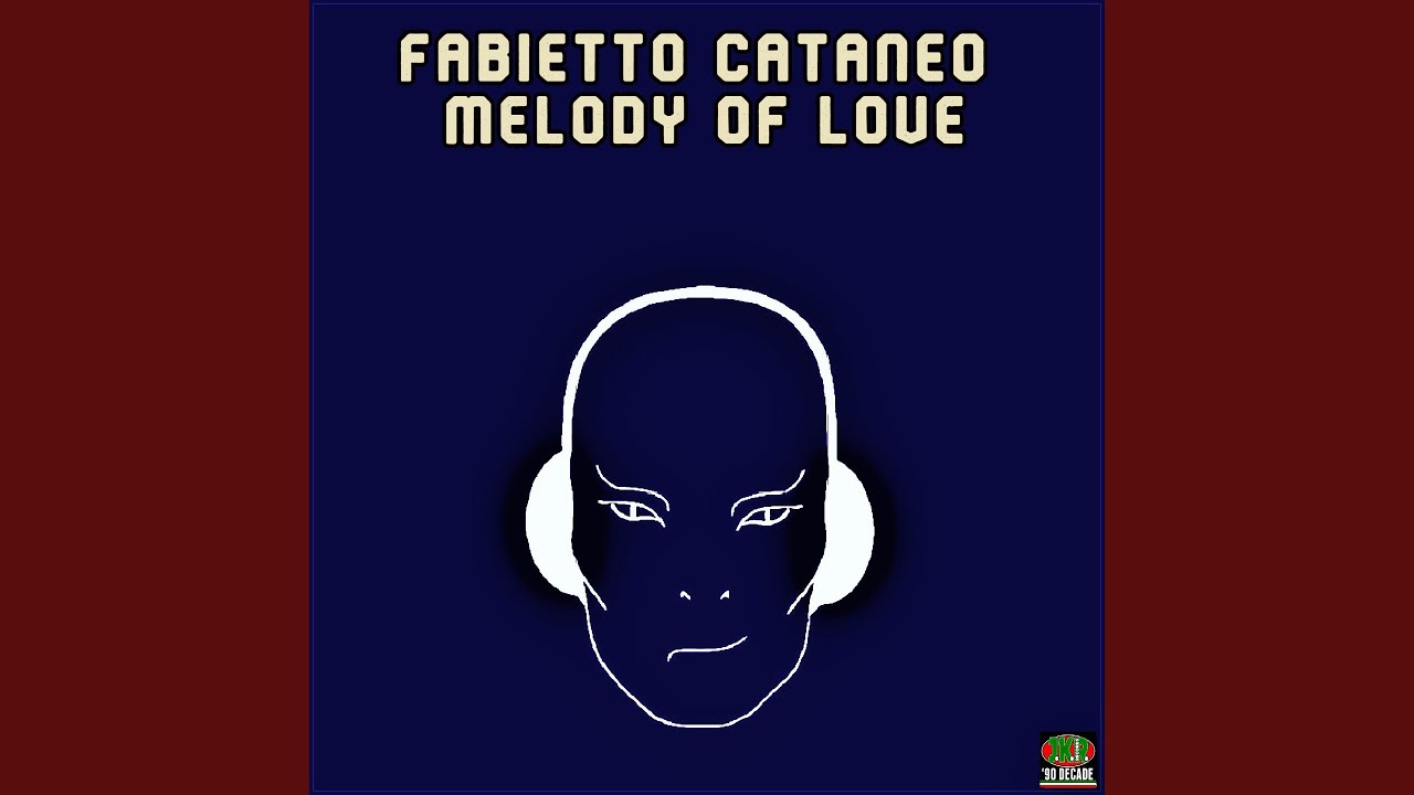 Melody of Love