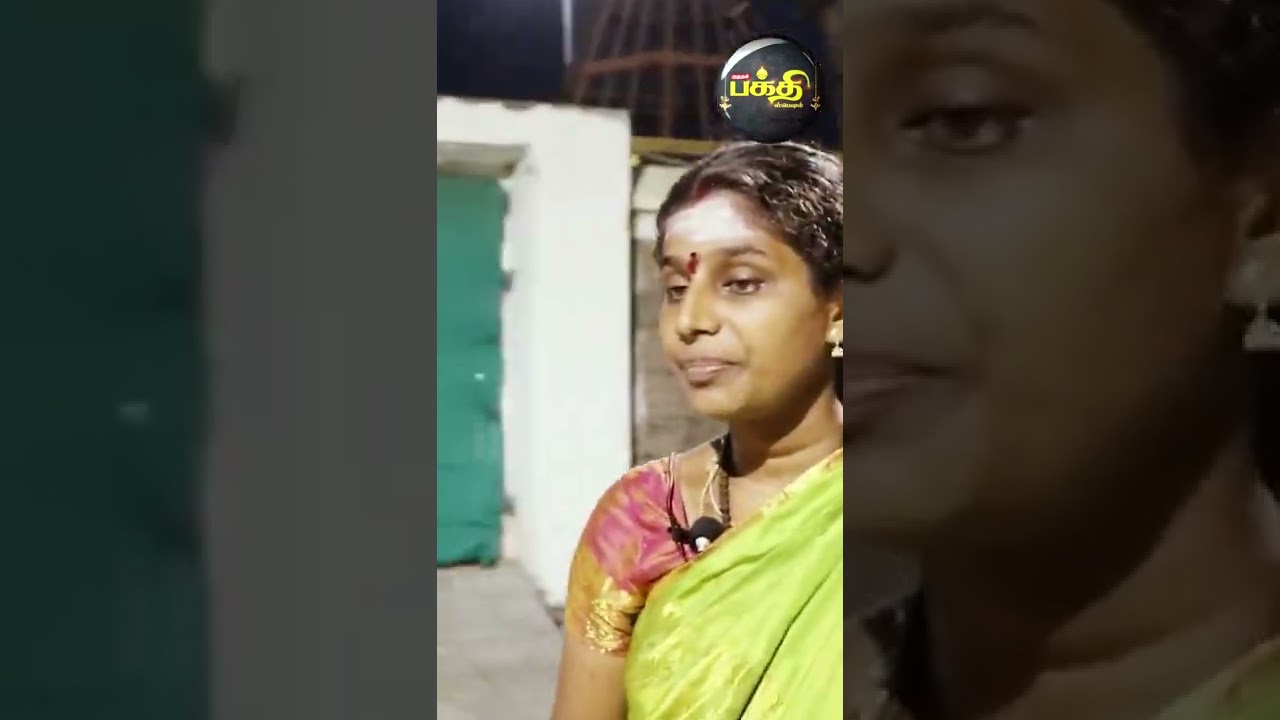 திருஞானசம்பந்தரின் திருநீற்று பதிகம் l தமிழகத்தின் முதல் பெண் ஓதுவார் சுஹாஞ்சனா l bhakti