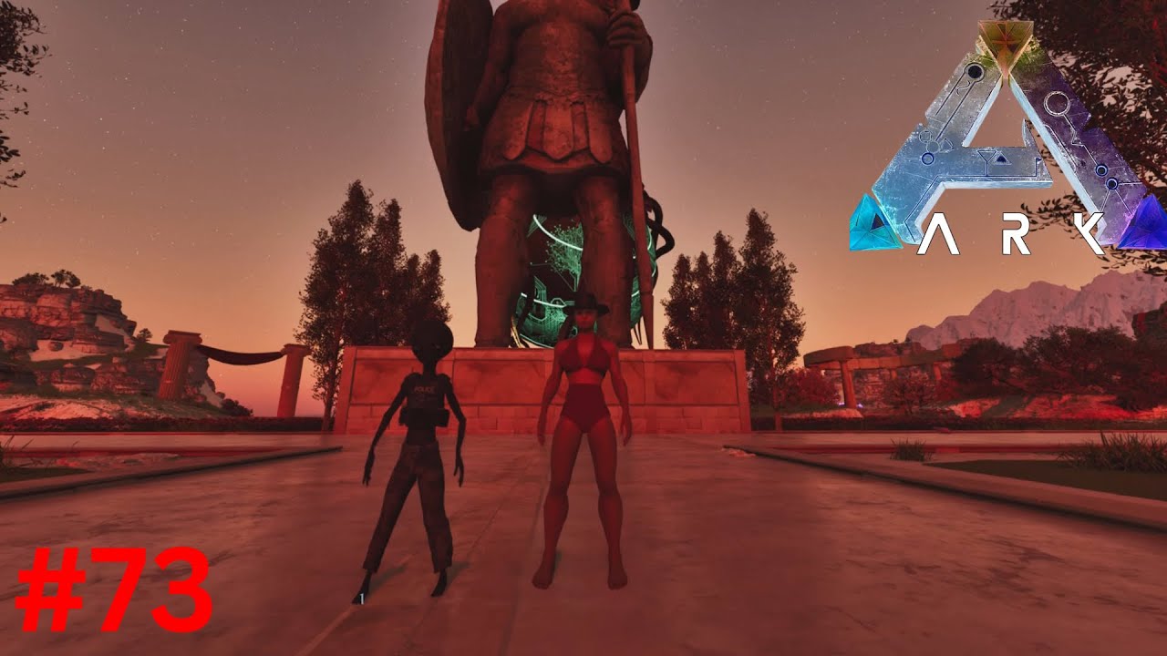 Asa modded astraeos:Tame mission und base bau😏