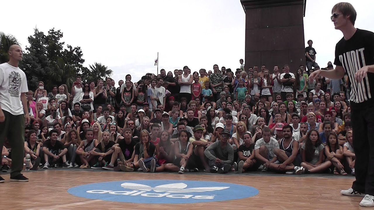 YALTA SUMMER JAM 2014