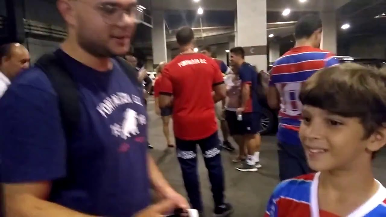 DAVI FALA COM DUDU DAMASCENO FEC 🇫🇷
