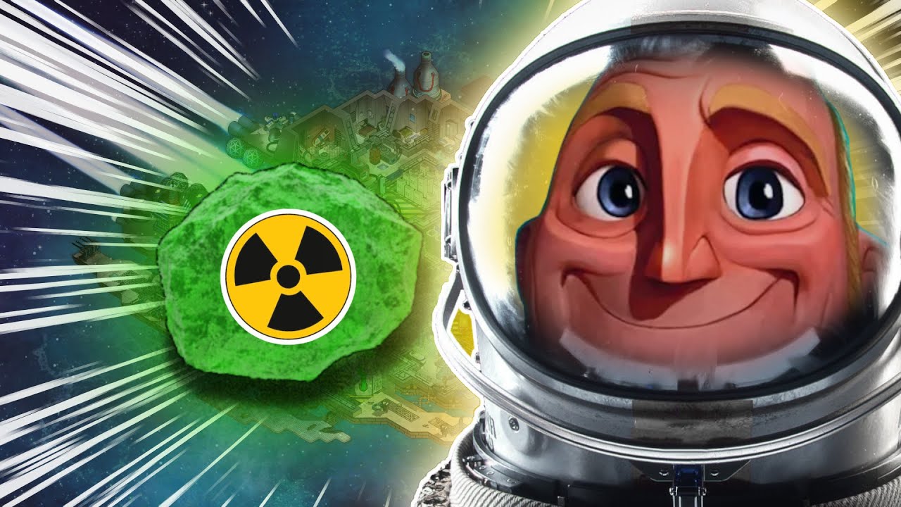 Cuando Un Idiota Salva La Humanidad en STARDEUS