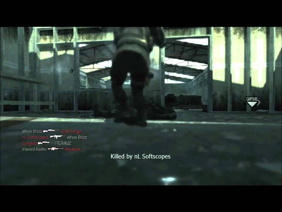 How to get rid of head campers