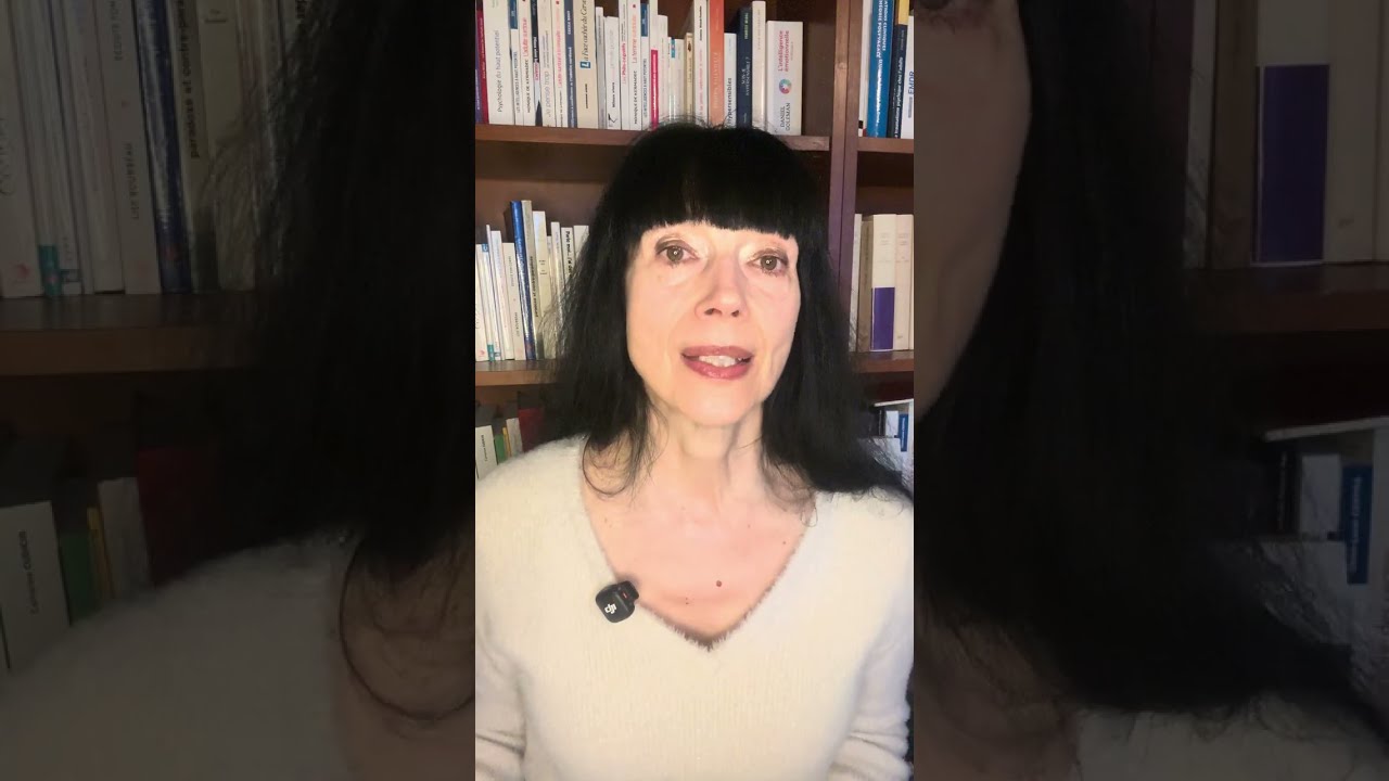 Perversion narcissique dans la relation père/fils 