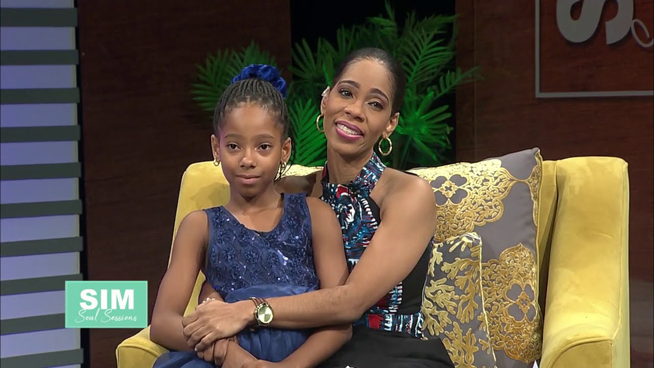 Soul Session 10: Sim Shares Her Soul Scars and The Road to Healing