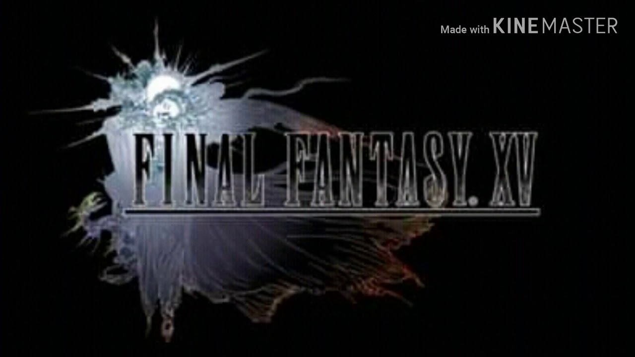 Final Fantasy XV OST - Somnus Legatum
