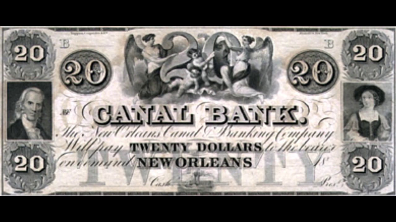 Money in the North during the Civil War