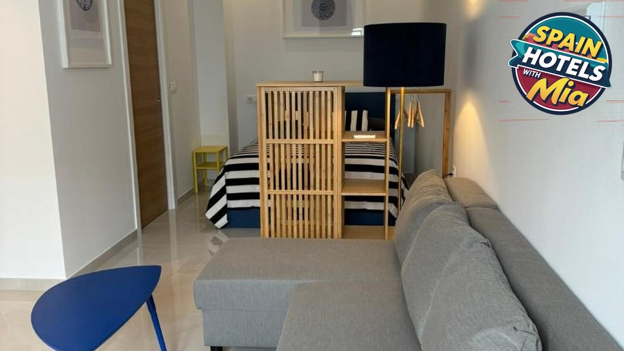 La Casa de Rosita | Santa Marta, Spain | Hotel Review 🏩