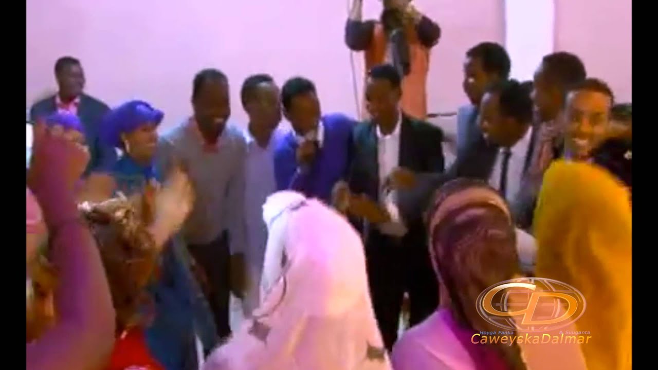 Dhaanto - Nuur Caraale