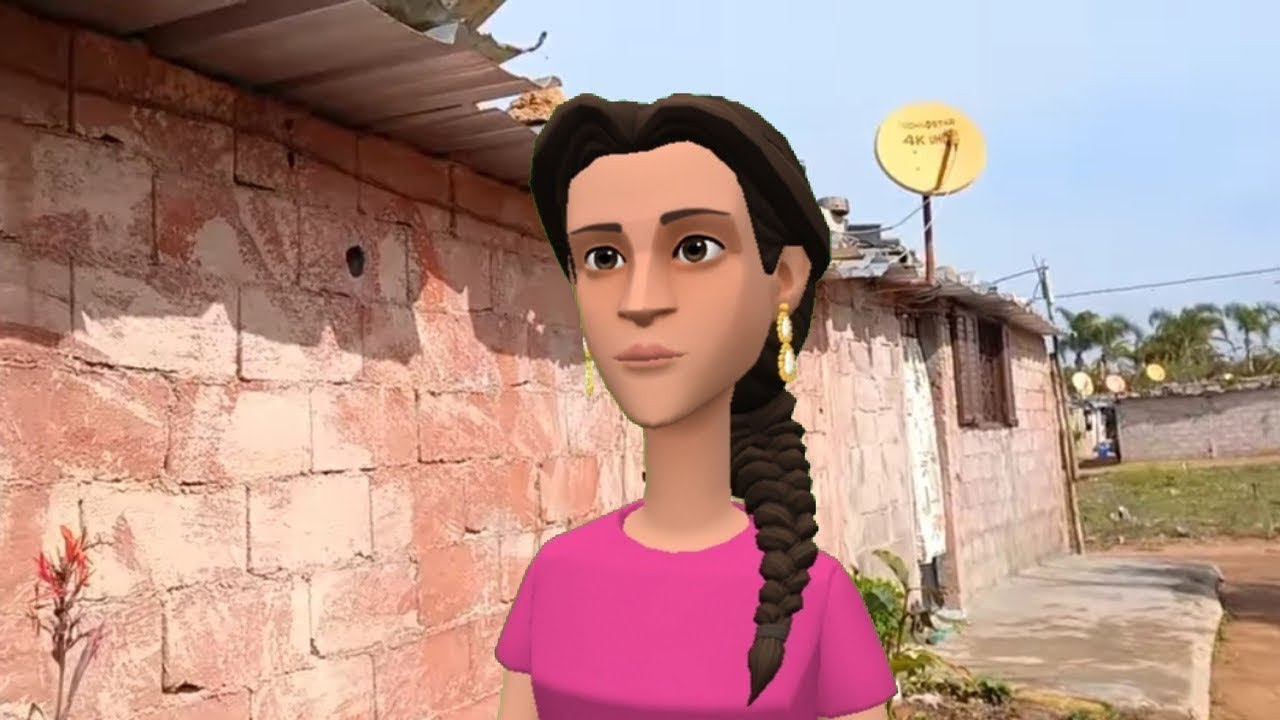 ضرة على فاطمة حݣرات😭وعجوجتها عليها مابغات😡ولاكن فيها حلفات🤲🏻والكاملة تخلعات😱ورحيمو تفعفعات وهاجر