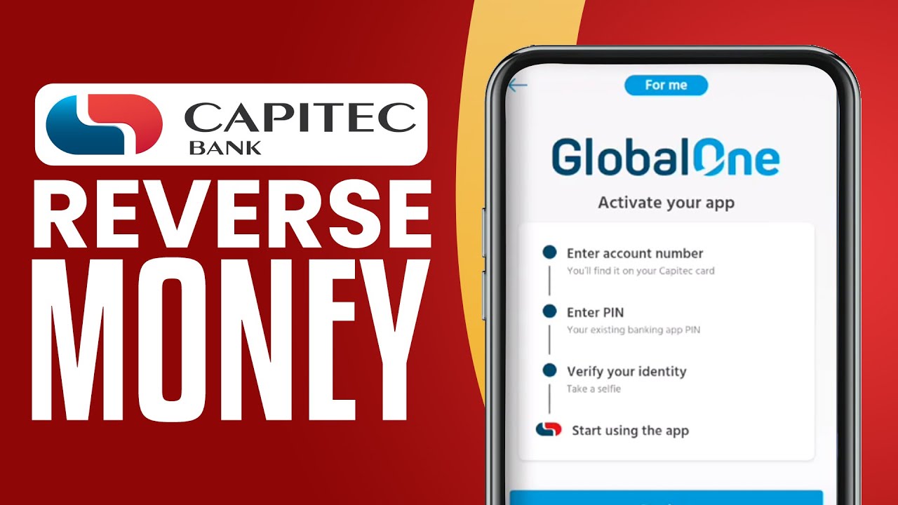 How To Reverse Money On Capitec App (2026) Easy Tutorial