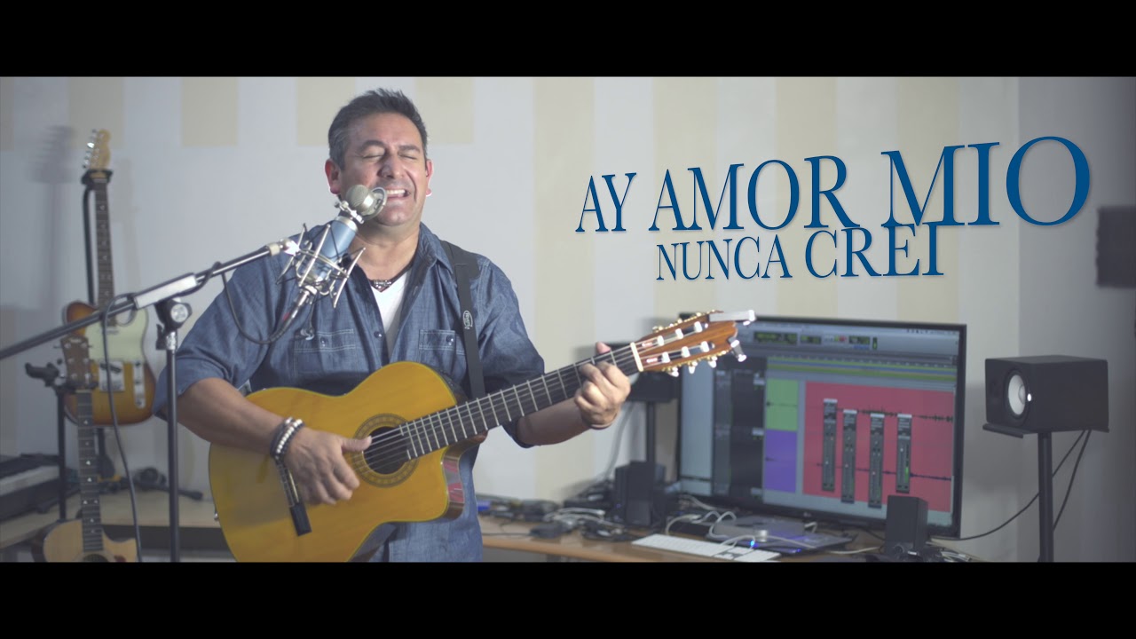 JAIME FLORES/QUE BENDICION