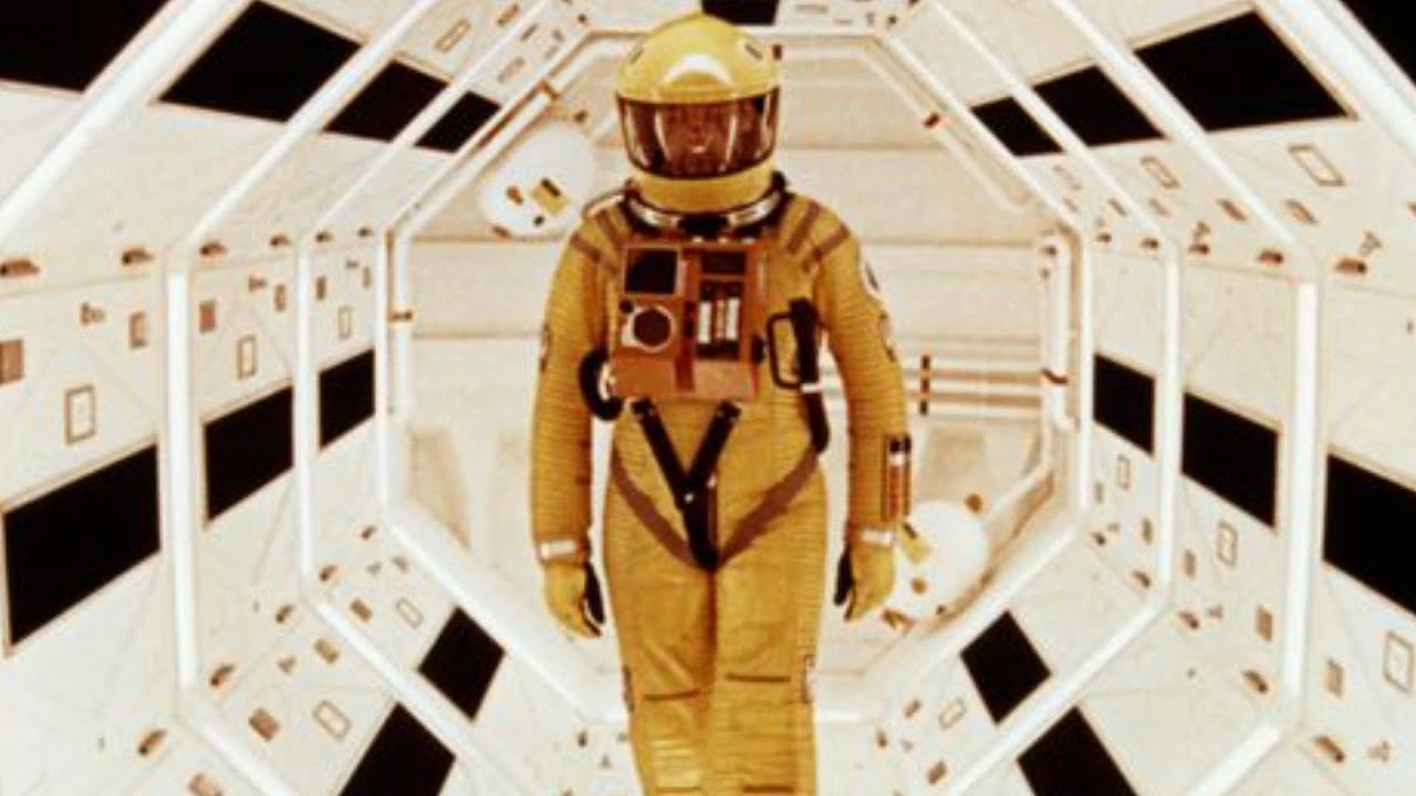 Datos Fuera De Este Mundo Sobre 2001: A Space Odyssey