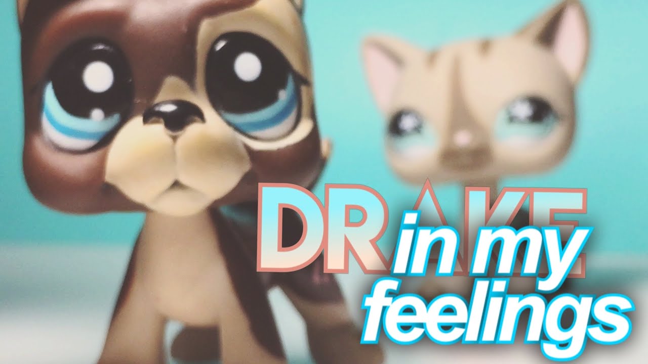 LPS MV: In My Feelings - Drake