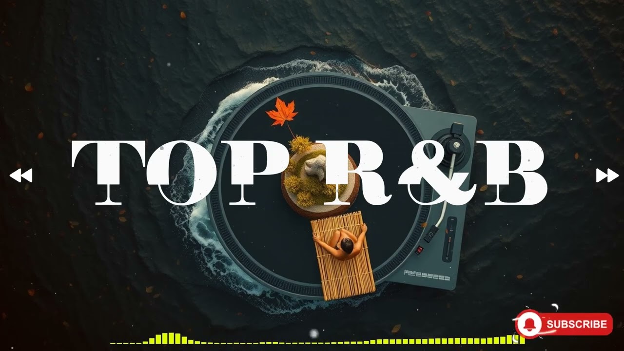 R&B from Around the World &ndash; Discover New Sounds