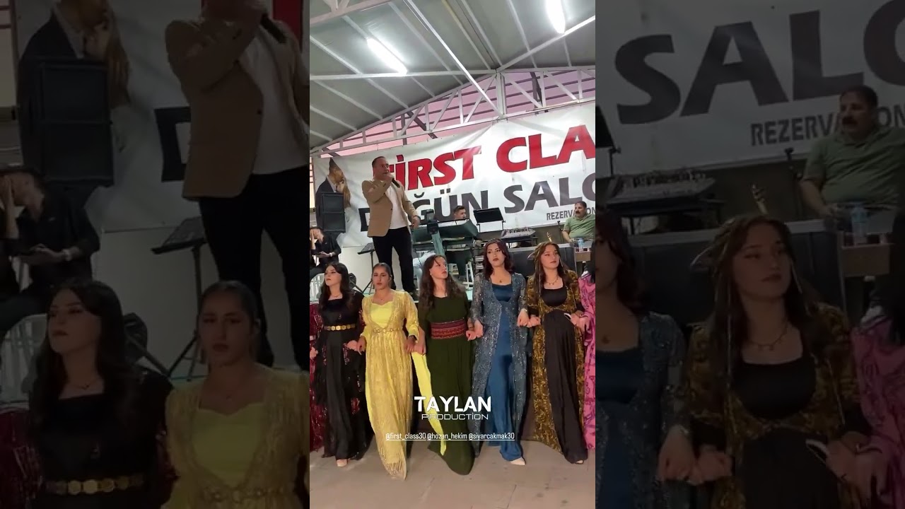 HOZAN HEKİM GEWER DÜĞÜNLERİ